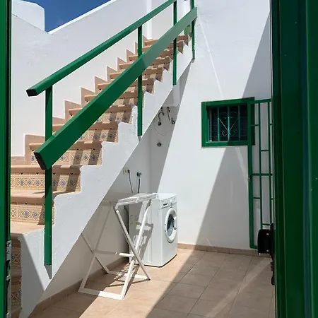 Felicidad Casa de Férias