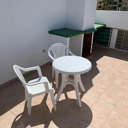 Casa de Férias Felicidad *