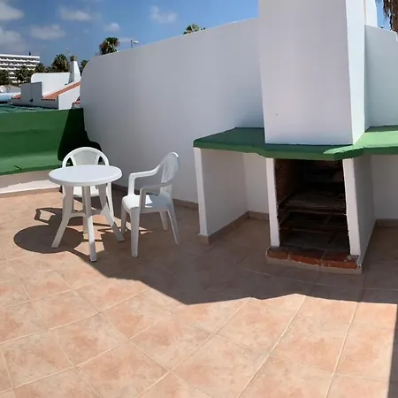 Casa de Férias Felicidad *