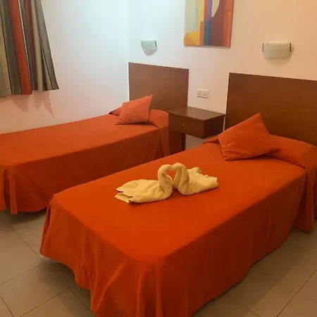 Holiday home Felicidad