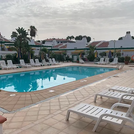 Holiday home Felicidad