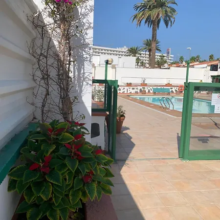 Holiday home Felicidad Playa del Ingles (Gran Canaria)