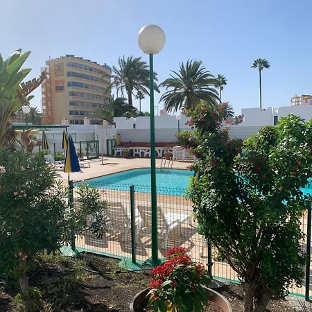 Felicidad Holiday home Playa del Ingles (Gran Canaria)