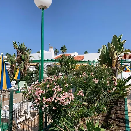 Holiday home Felicidad Playa del Ingles (Gran Canaria)
