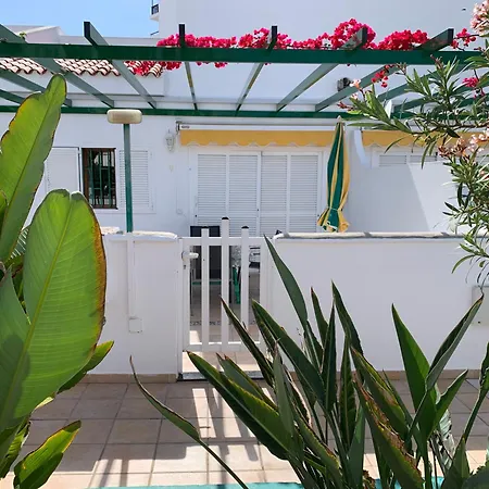 Holiday home Felicidad *