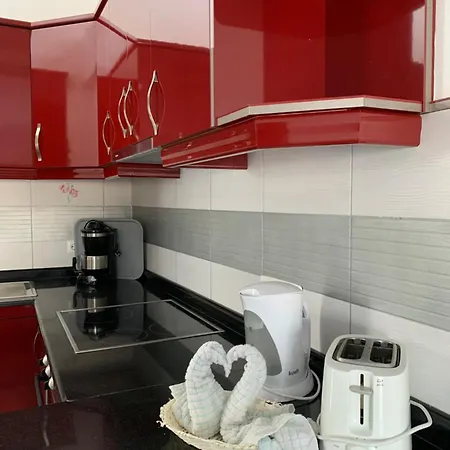 Felicidad プラヤ・デル・イングレス