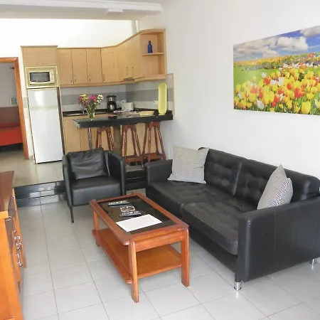Felicidad Holiday home Playa del Ingles (Gran Canaria)