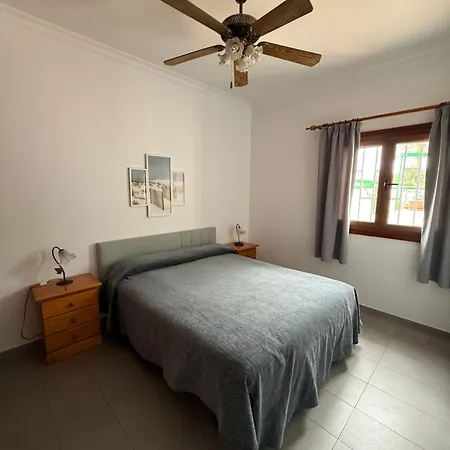 Felicidad Holiday home Playa del Ingles (Gran Canaria)