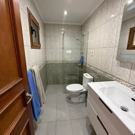 Felicidad Playa del Ingles (Gran Canaria)