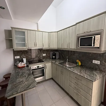 Holiday home Felicidad