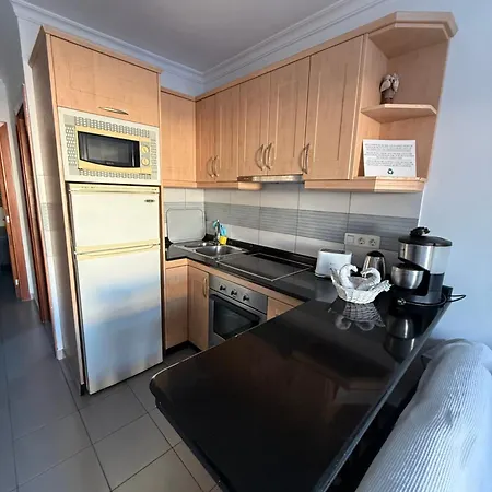 Felicidad Playa del Ingles (Gran Canaria)