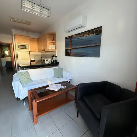 Felicidad Holiday home Playa del Ingles (Gran Canaria)