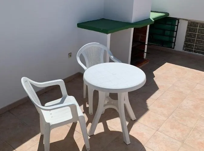 بيت للعطل Felicidad *