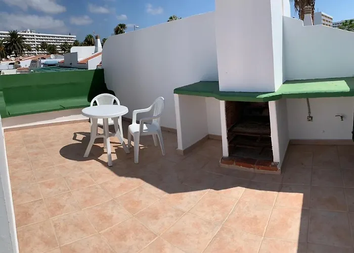 بيت للعطل Felicidad *