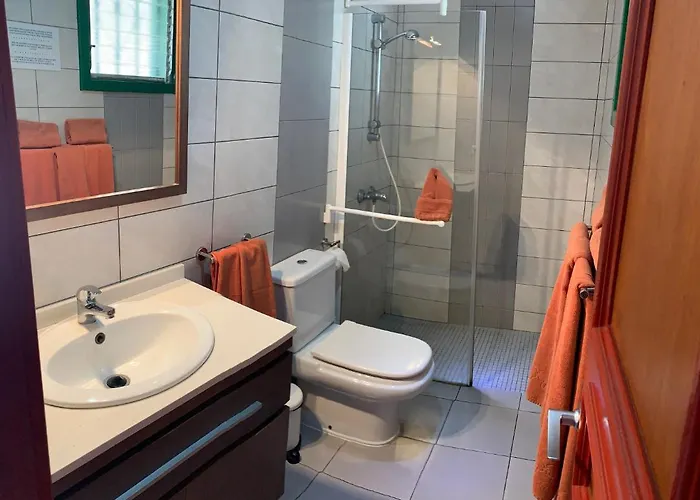 بيت للعطل Felicidad