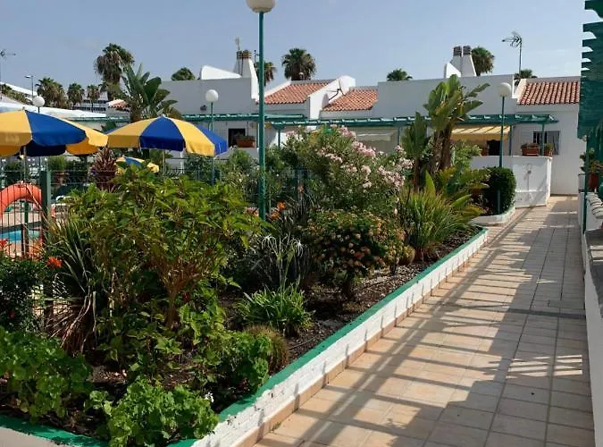 بيت للعطل Felicidad *