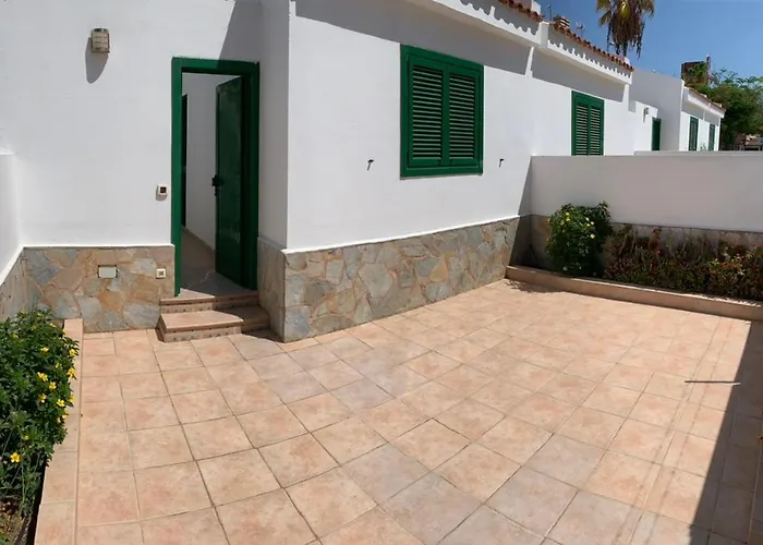 بيت للعطل Felicidad