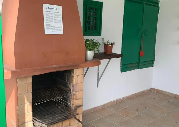 Felicidad بيت للعطل