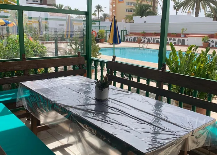 بيت للعطل Felicidad *