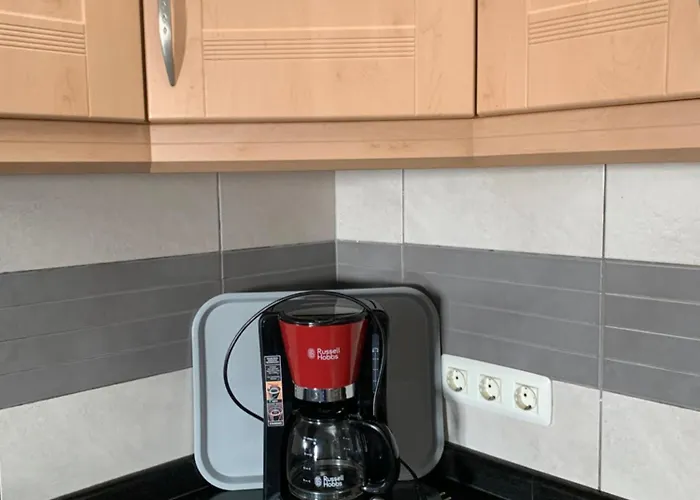 Felicidad بيت للعطل