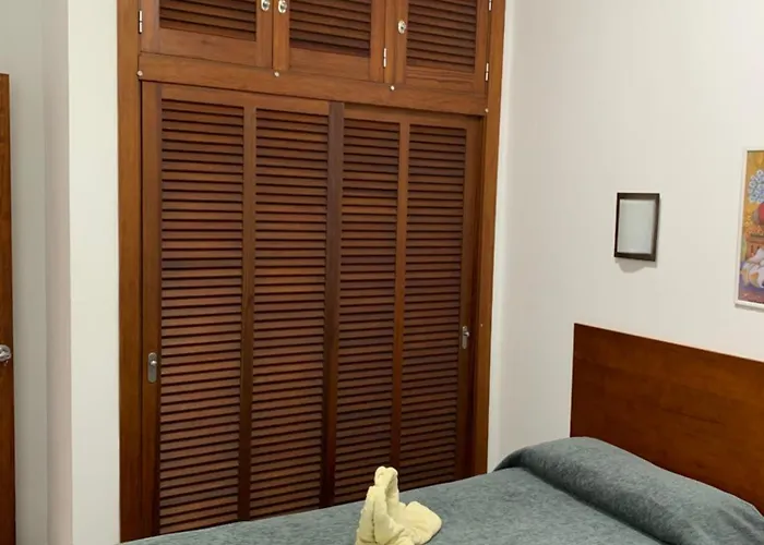 بيت للعطل Felicidad *