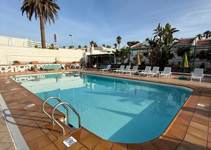 بيت للعطل Felicidad بلايا ديل إنغلز