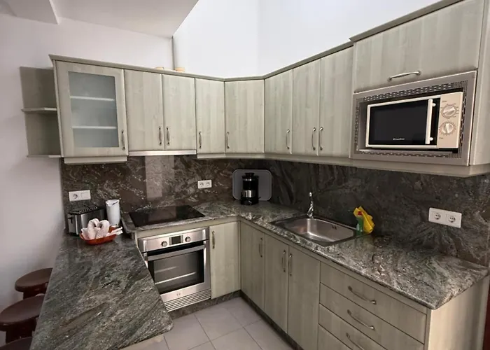 بيت للعطل Felicidad