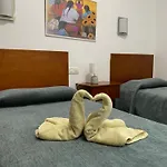 Felicidad 度假居 普拉亚戴尔雷安格莱斯