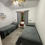 度假居 Felicidad 普拉亚戴尔雷安格莱斯