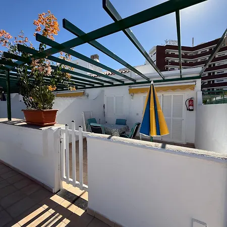 Felicidad Feriehus